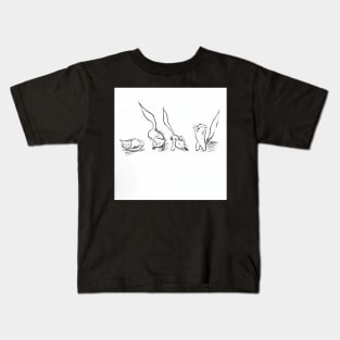 Kittens Kids T-Shirt